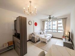 Blk 590A Montreal Dale (Sembawang), HDB 3 Rooms #608662061